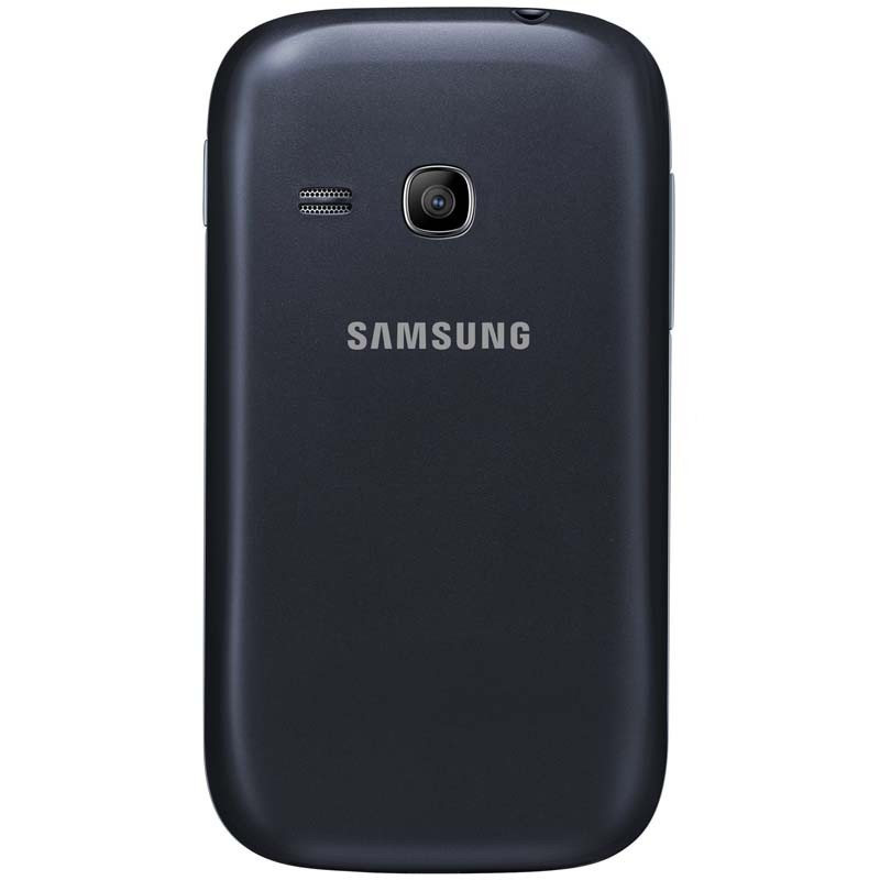 Galaxy Young