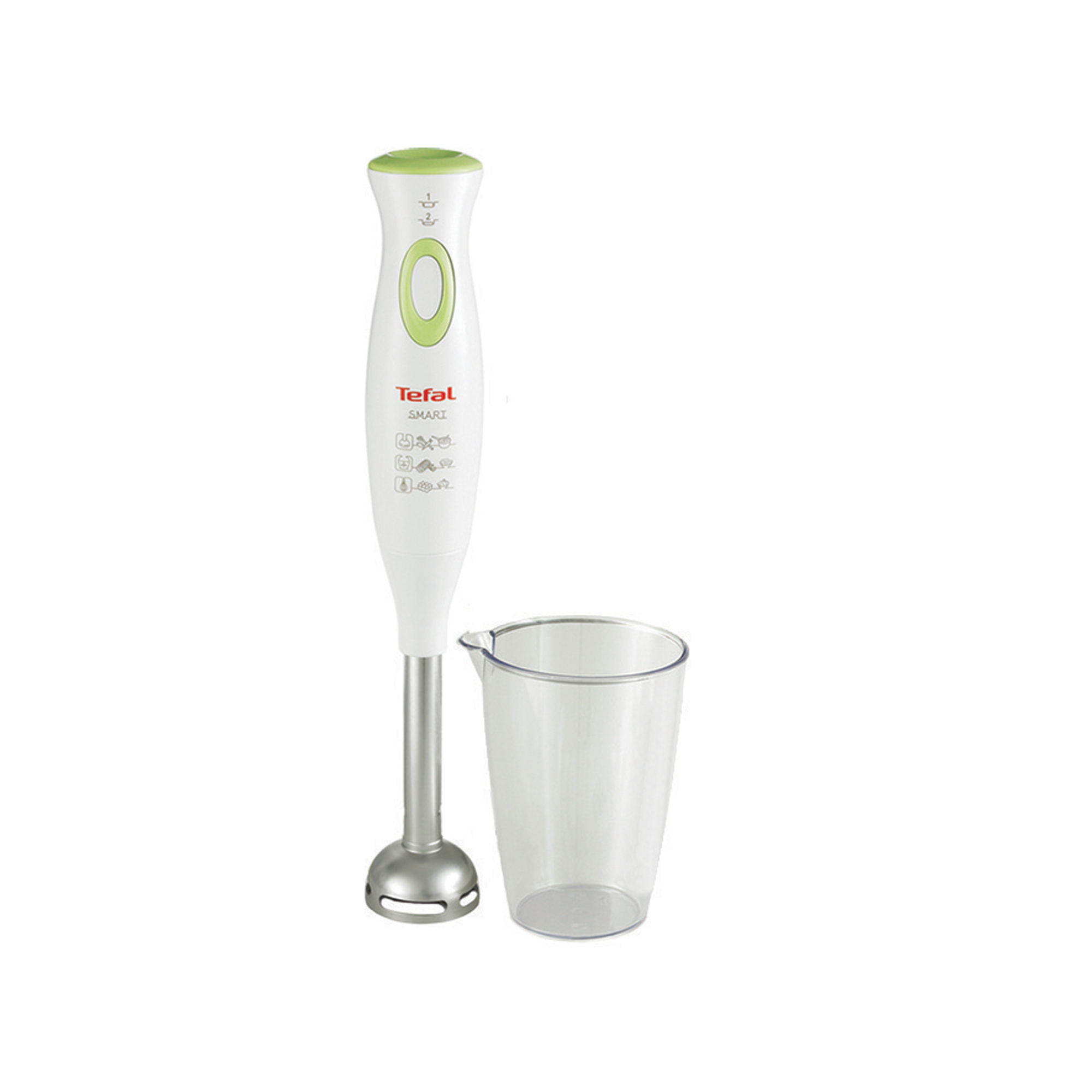 Tefal Smart El — vue 1 sur 1