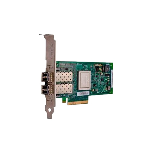 DELL 406-10471 network card Internal Fiber 8000 Mbit/s