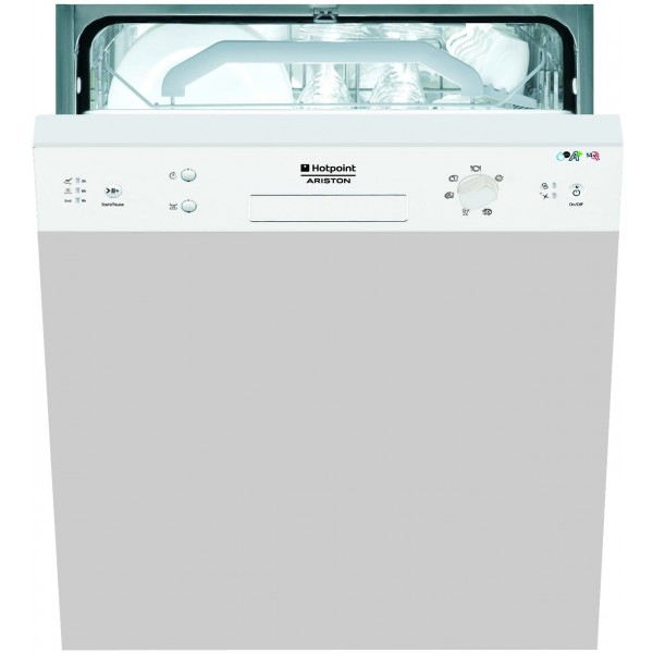Hotpoint LFSA+ M284 A WH — vue 1 sur 1