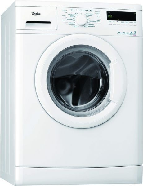 Whirlpool AWO 5576 — vue 1 sur 1