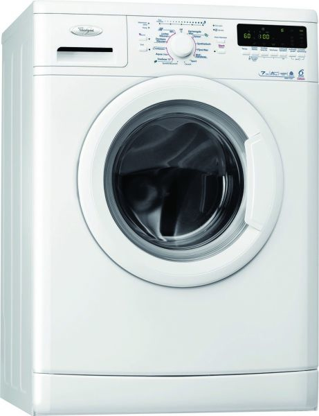 Whirlpool AWO 5587 — vue 1 sur 1