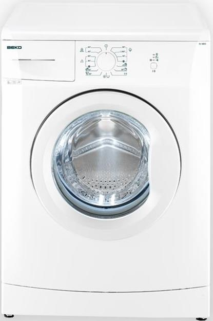 Beko EV6100 — vue 1 sur 1