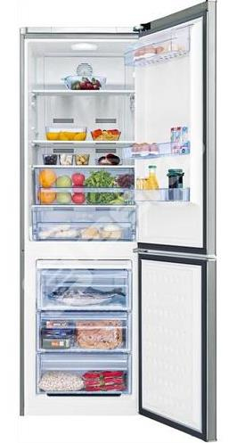 Beko CN136121T — vue 1 sur 1