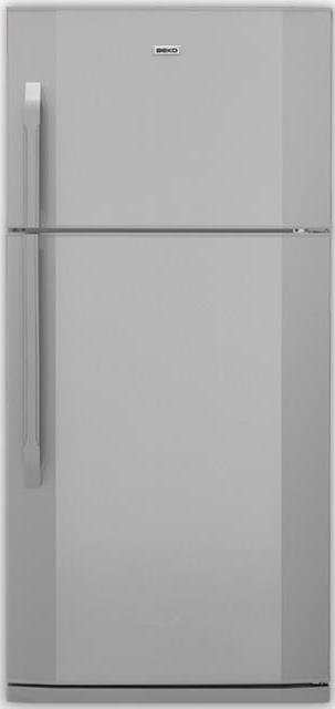 Beko DNE62020B — vue 1 sur 2