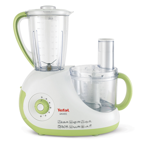Tefal Smart — vue 1 sur 1