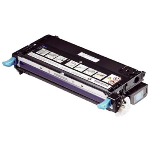 DELL 593-10294 cartuccia toner 1 pz Originale Ciano