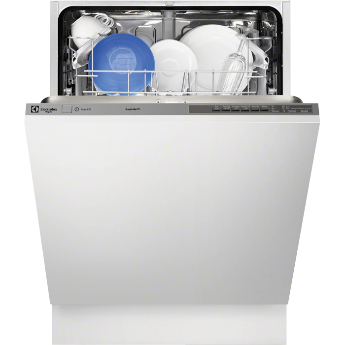 Electrolux TT693 — vue 1 sur 1