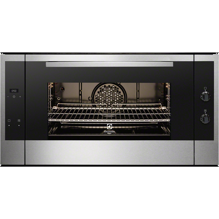 Electrolux FQ943XE — vue 1 sur 1