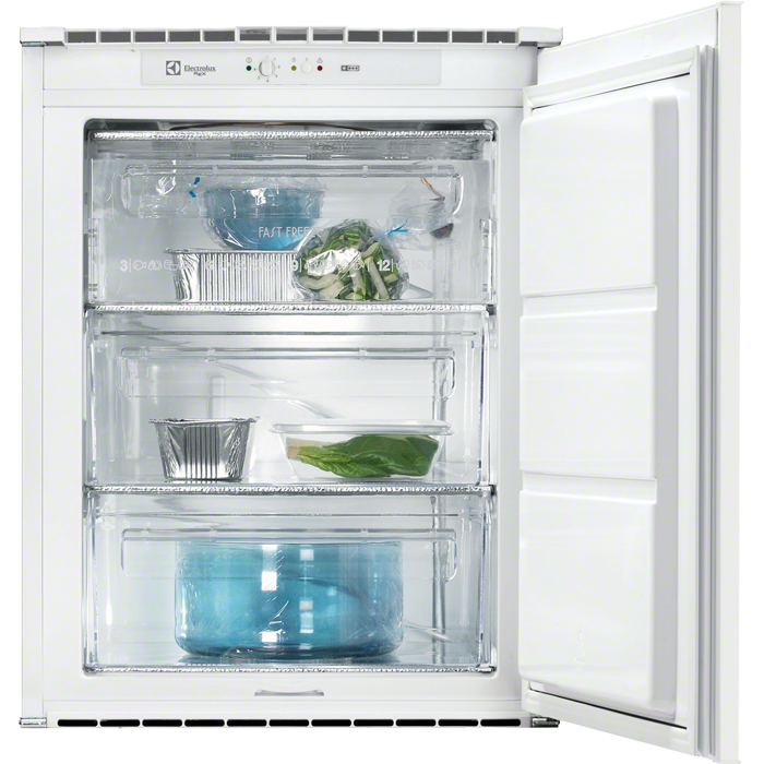 Electrolux CI100A+ — vue 1 sur 1