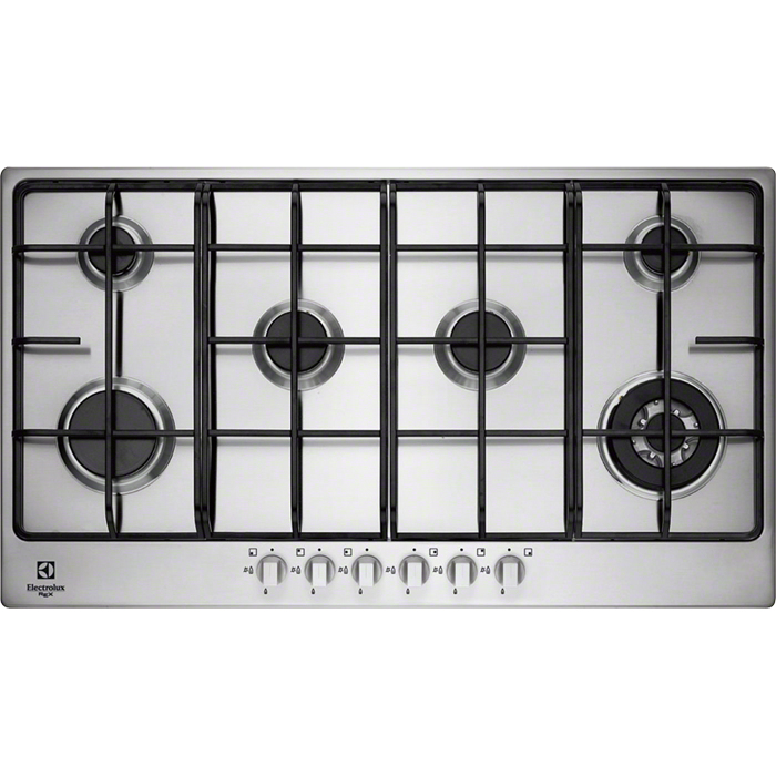 Electrolux PQX960UV — vue 1 sur 1