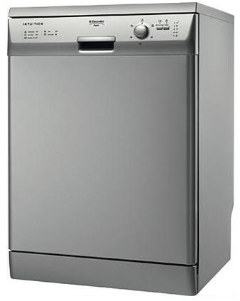 Electrolux RSF63012X — vue 1 sur 1