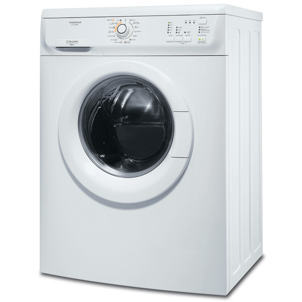 Electrolux RWP107109W — vue 1 sur 1