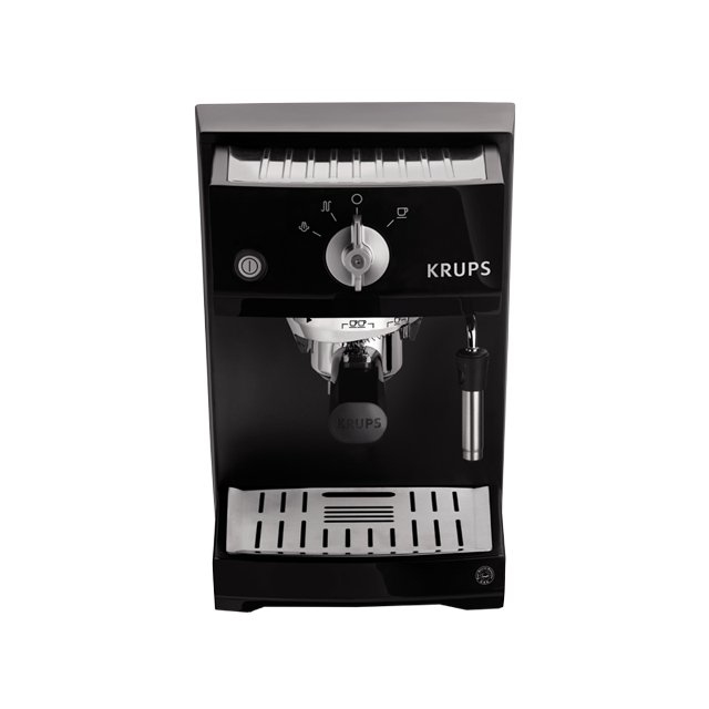 Krups YY8208FD — vue 1 sur 1