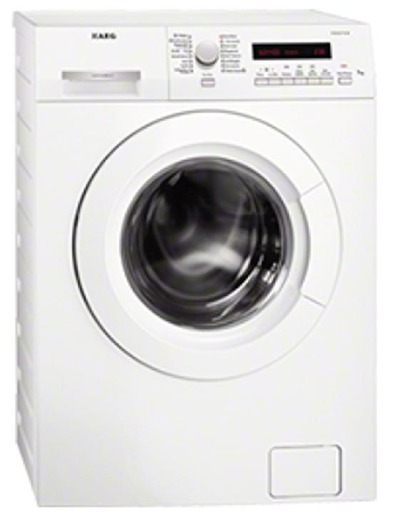 AEG L7347EXFL — vue 1 sur 1