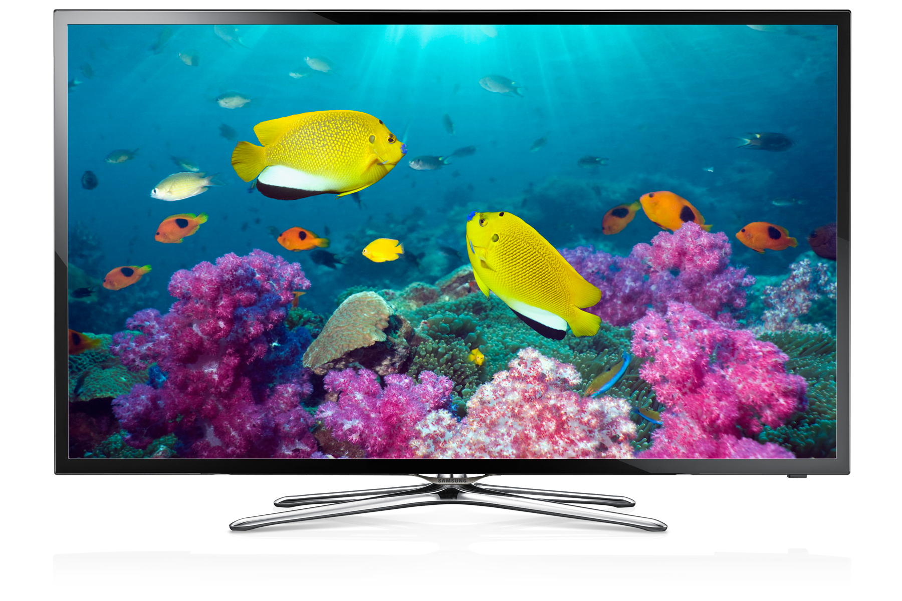 Samsung UE32F5700AW 