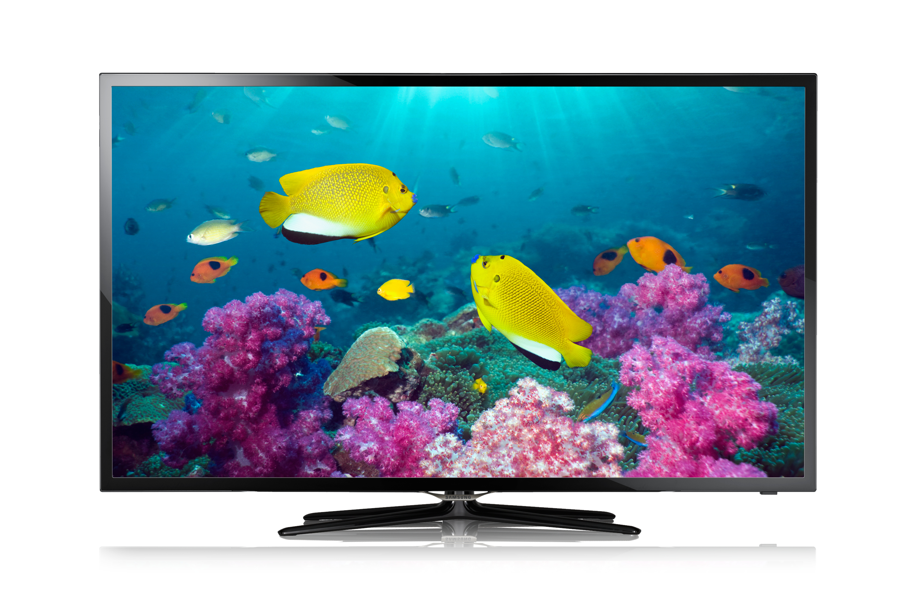 Samsung UE46F5500AW 