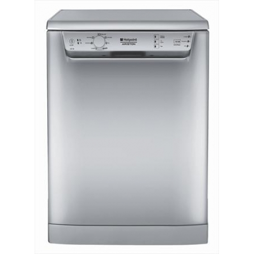 Hotpoint LKF 7M X EU — vue 1 sur 1