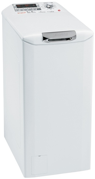 Hoover DYSM 712 P3D — vue 1 sur 1