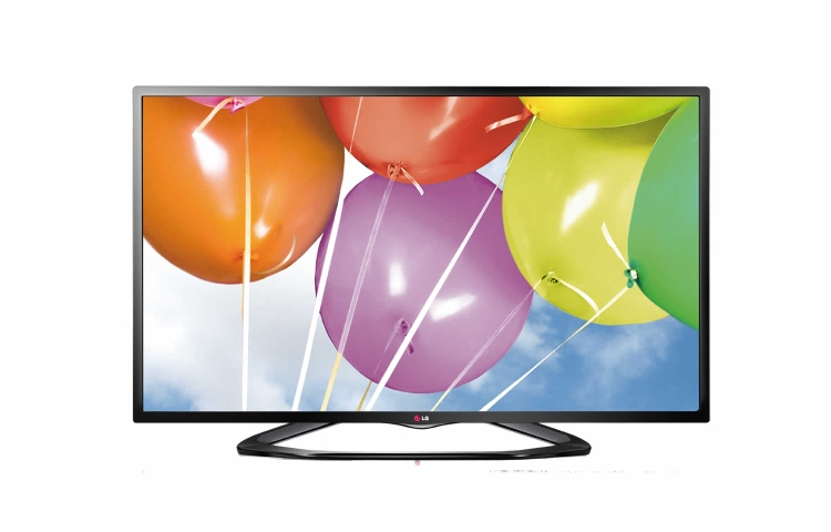 LG 55LN5758 