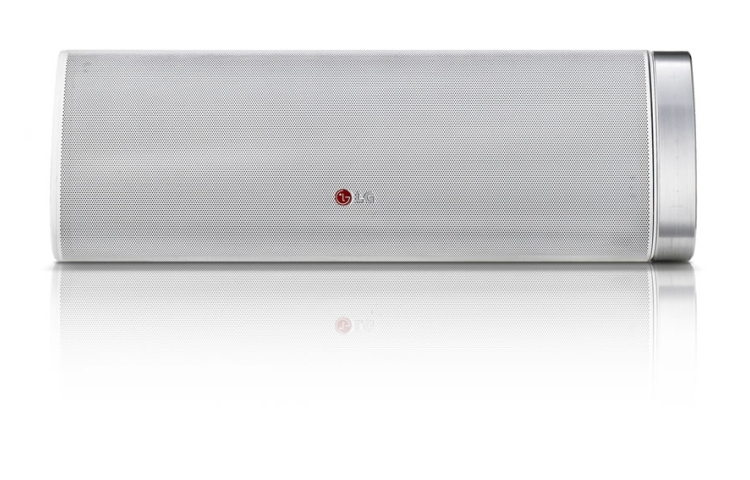 LG NP6630 — vue 1 sur 3