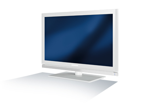 Grundig 26 VLE 7101 WF 