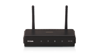 D-Link DAP-1360 100 Mbit/s