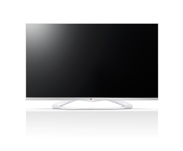 LG 55LA667S 