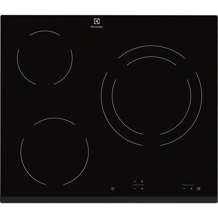 Electrolux EHF6231FOK — vue 1 sur 1