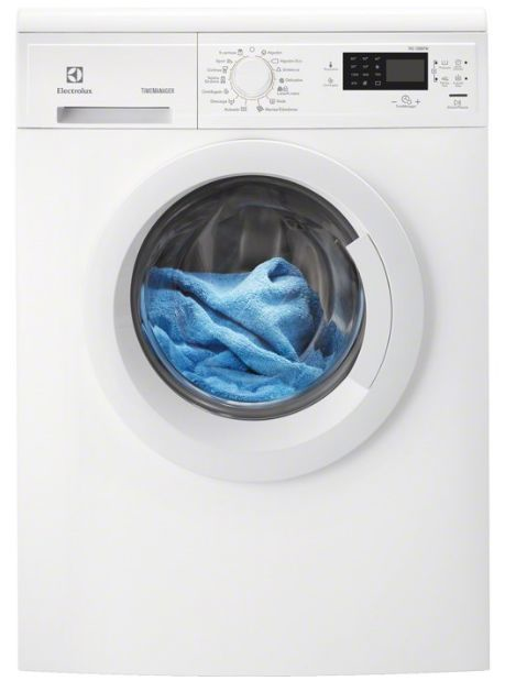 Electrolux EWP1274TDW — vue 1 sur 1