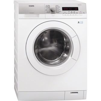 AEG L76480FL — vue 1 sur 1