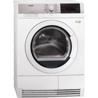 AEG T97680IH — vue 1 sur 2