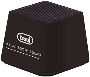 Trevi XB 68 BT — vue 1 sur 1