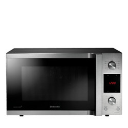 Samsung MC457TDRCBB — vue 1 sur 5