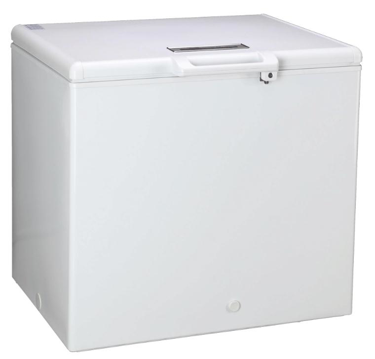 Haier BD-181TAA — vue 1 sur 1
