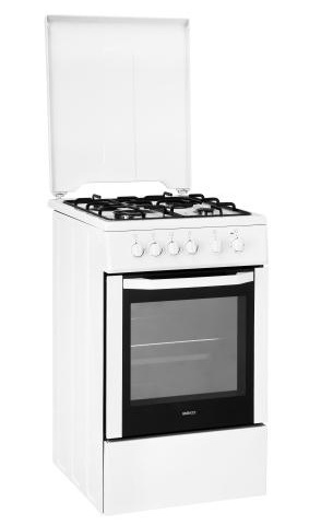 Beko CSS 52001 DW — vue 1 sur 1