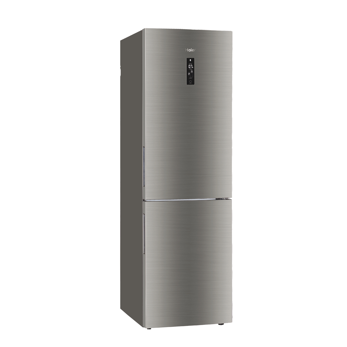 Haier C2FE836CXJ — vue 1 sur 1