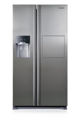 Samsung RS7572THCSP — vue 1 sur 4