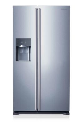 Samsung RS7567THCSL — vue 1 sur 4