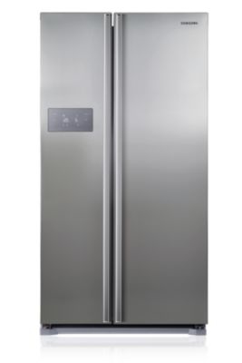 Samsung RS7527THCSP — vue 1 sur 4