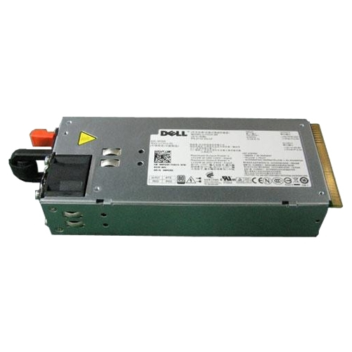 DELL 450-18113 power supply unit 495 W Metallic