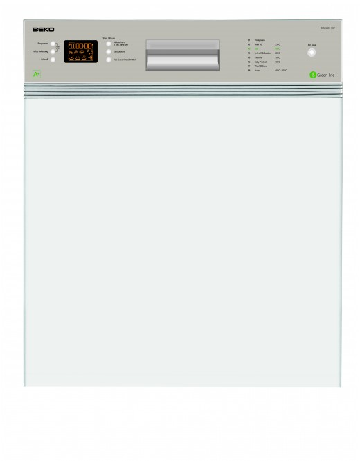 Beko DSN 6831 FX7 — vue 1 sur 1