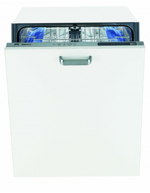 Beko DIN 5530 — vue 1 sur 1