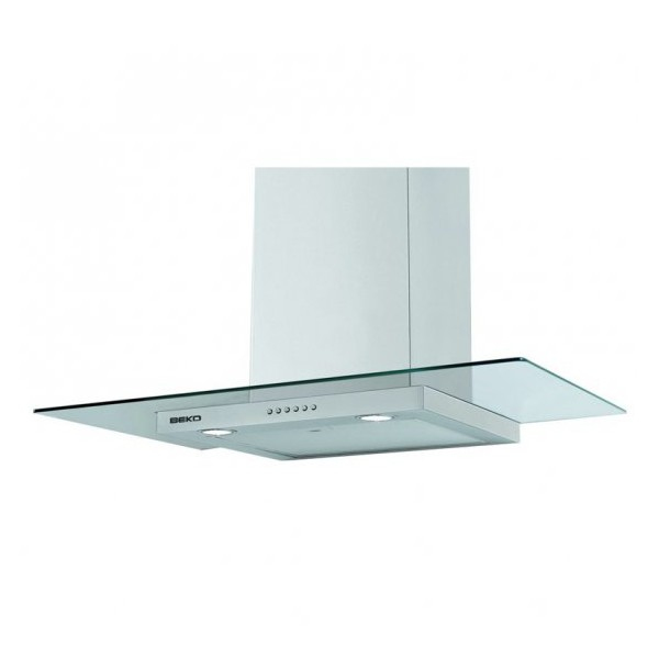 Beko CWB 9610 X — vue 1 sur 1
