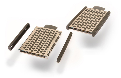 Lenovo SP/IBM Rubber HDD Thinkpad