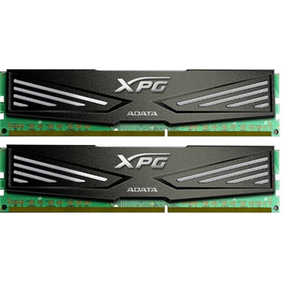 ADATA 2 x 8 DDR3 memory module 16 GB 2 x 8 GB 240-pin DIMM