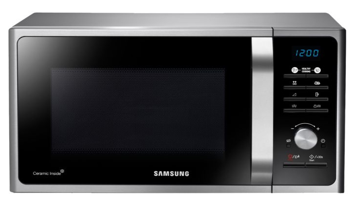 Samsung MG28F301TJS/EG — vue 1 sur 5