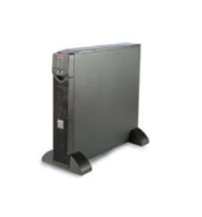 APC SURT2000XLI + Service Bundle 3 uninterruptible power supply (UPS) Double-conversion (Online) 2 kVA 1400 W 6 AC outlet(s)