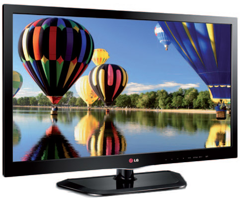 LG 29LN450B 