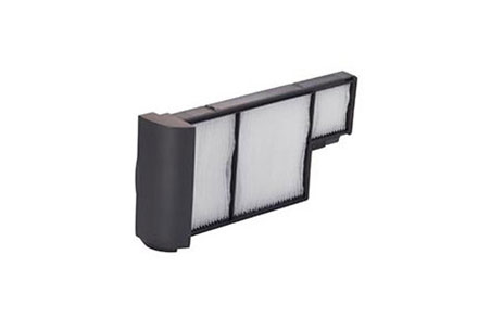 Canon RS-FL01 - Projector air filter - for REALiS WUX4000, WUX4000 D, WUX5000, WUX5000 D, XEED WUX4000, WUX5000